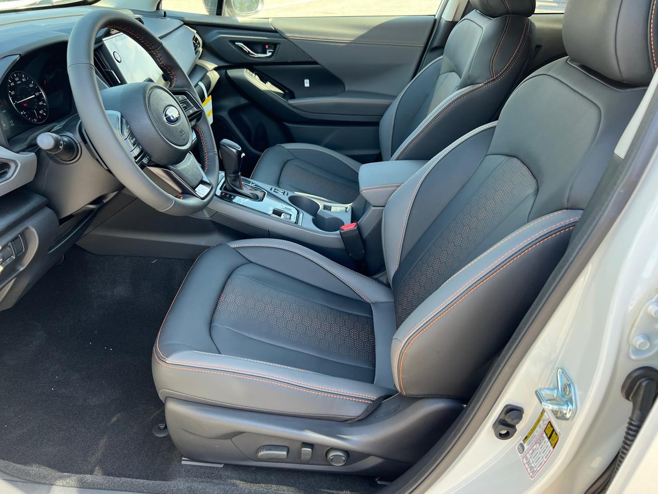 2025 Subaru Crosstrek Limited Hagerstown MD