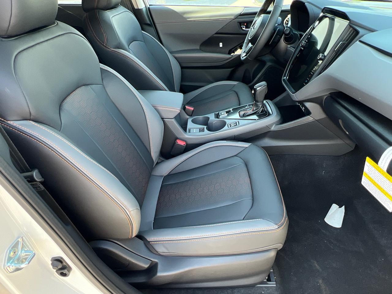 2025 Subaru Crosstrek Limited Hagerstown MD