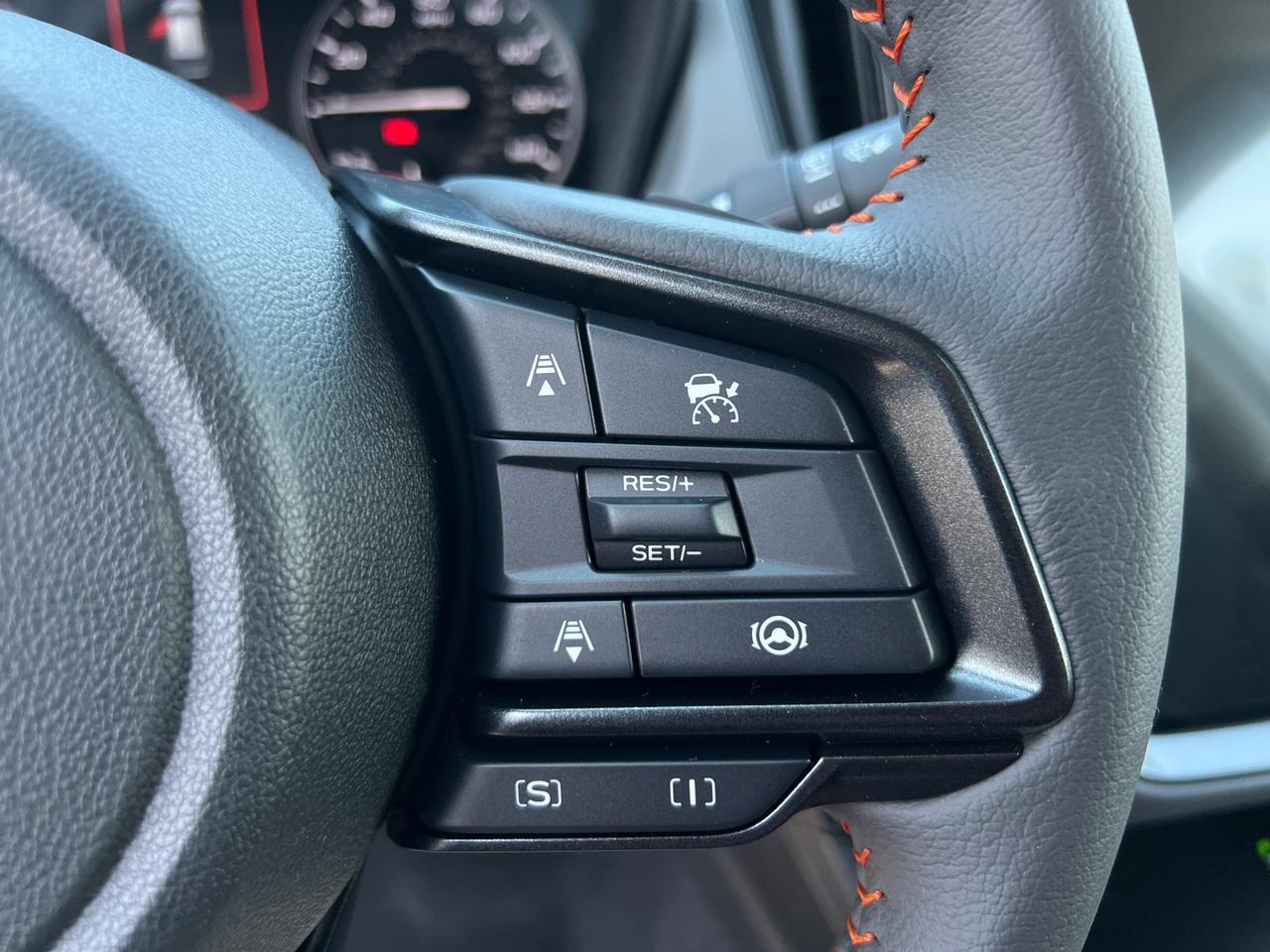 2025 Subaru Crosstrek Limited Hagerstown MD