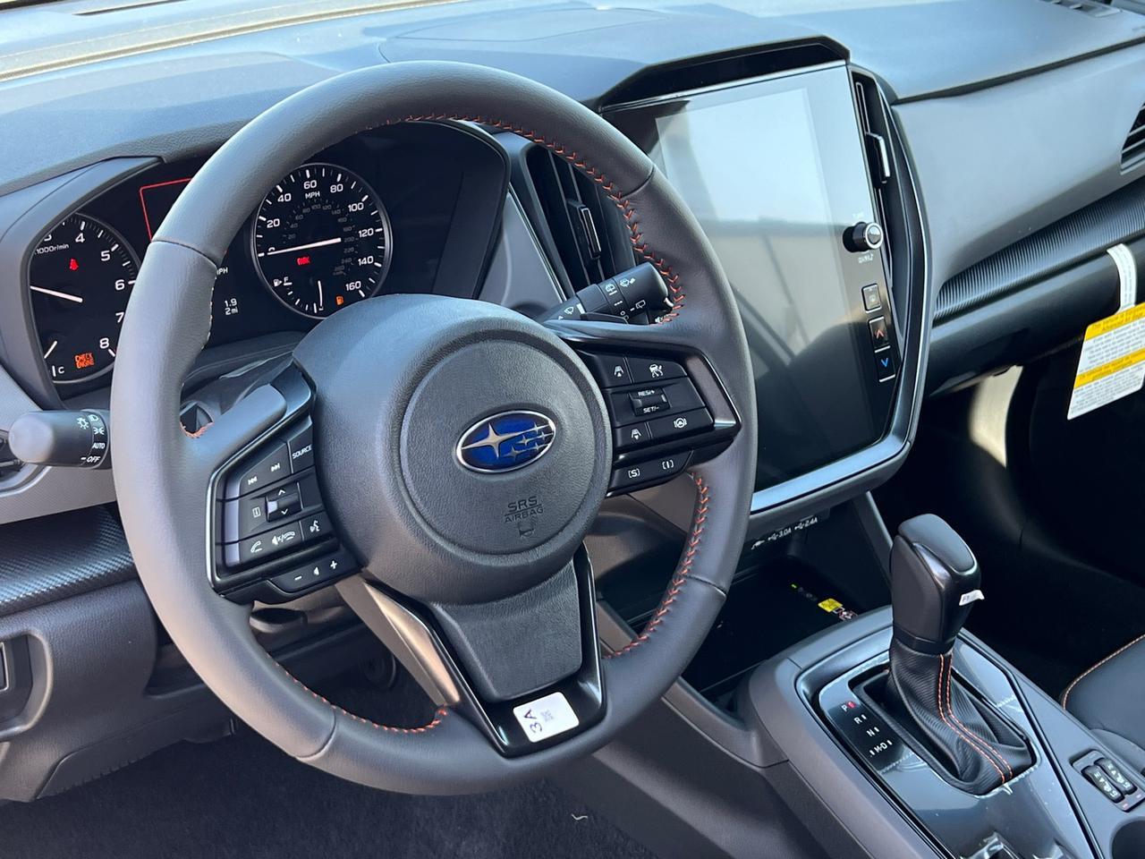 2025 Subaru Crosstrek Limited Hagerstown MD