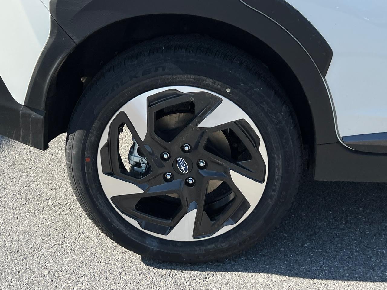 2025 Subaru Crosstrek Limited Hagerstown MD