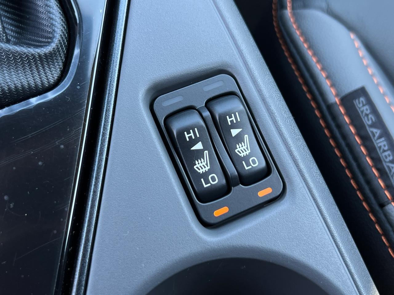 2025 Subaru Crosstrek Limited Hagerstown MD