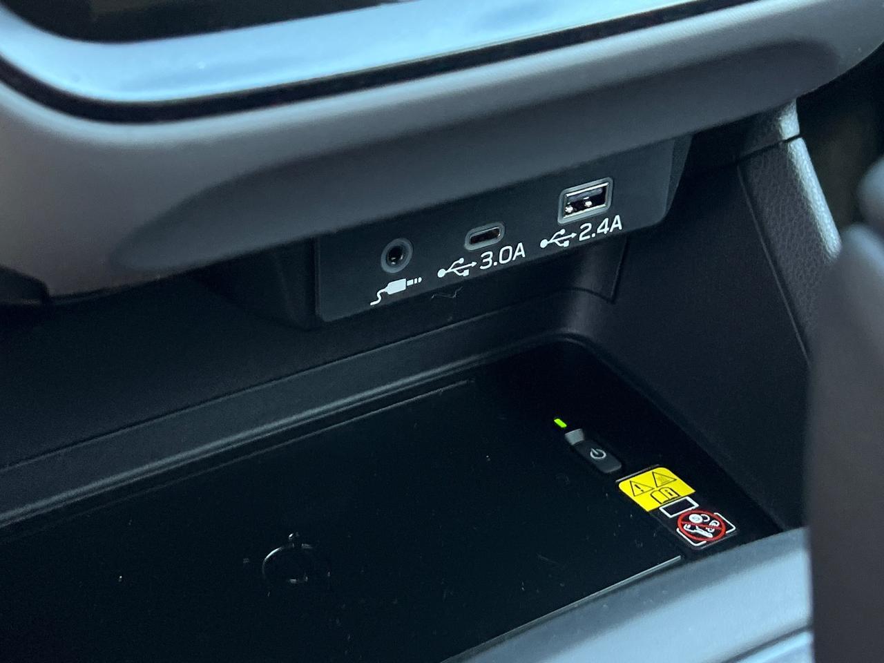 2025 Subaru Crosstrek Limited Hagerstown MD