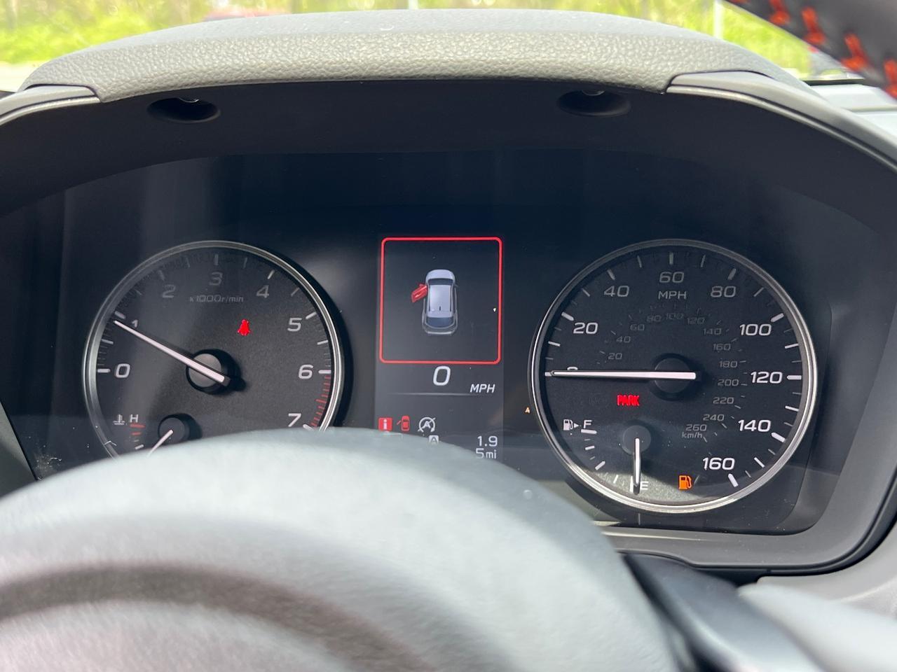 2025 Subaru Crosstrek Limited Hagerstown MD