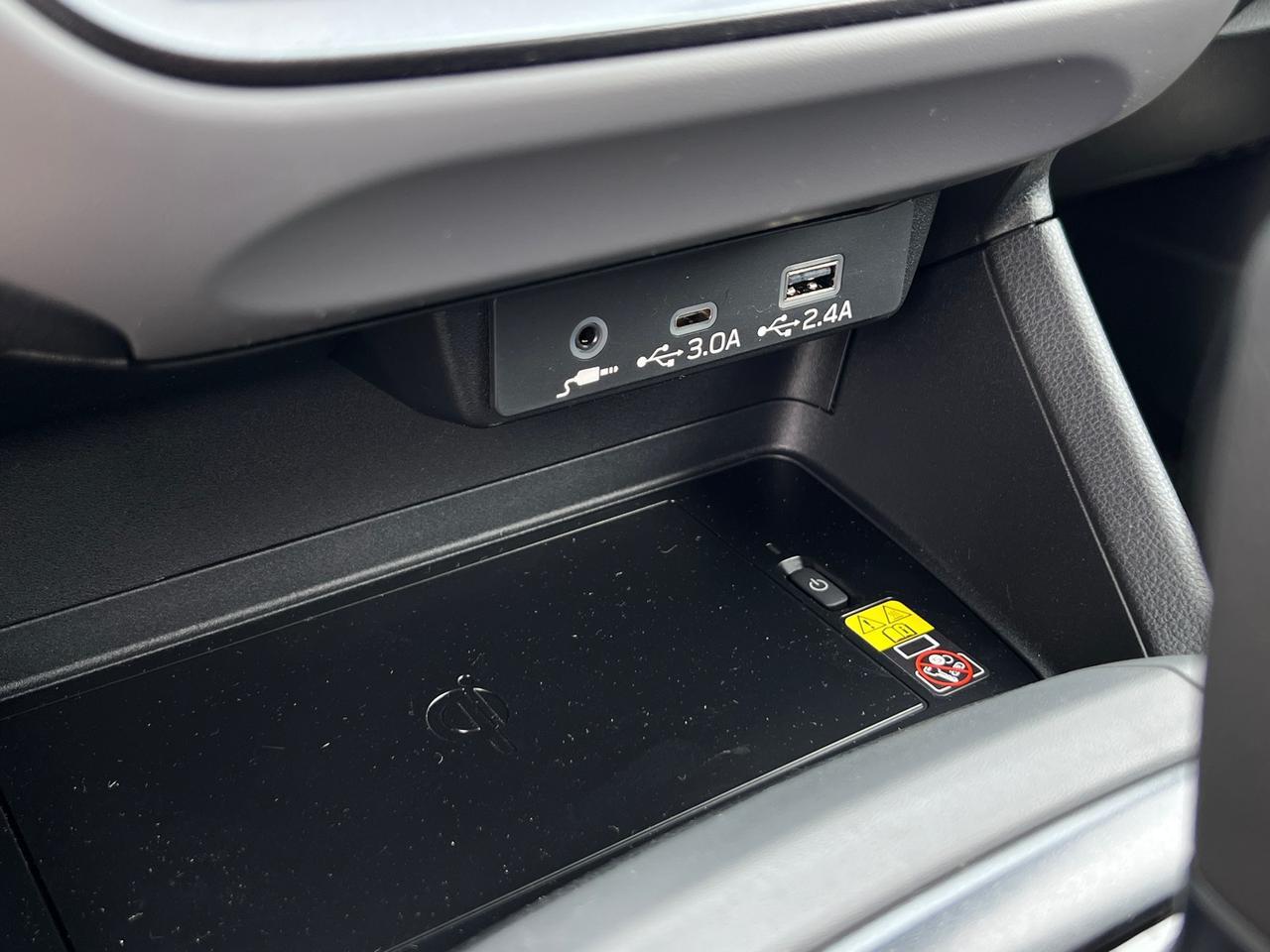 2025 Subaru Crosstrek Limited Hagerstown MD