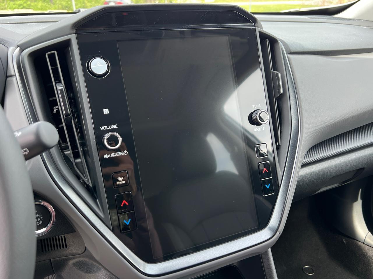 2025 Subaru Crosstrek Limited Hagerstown MD