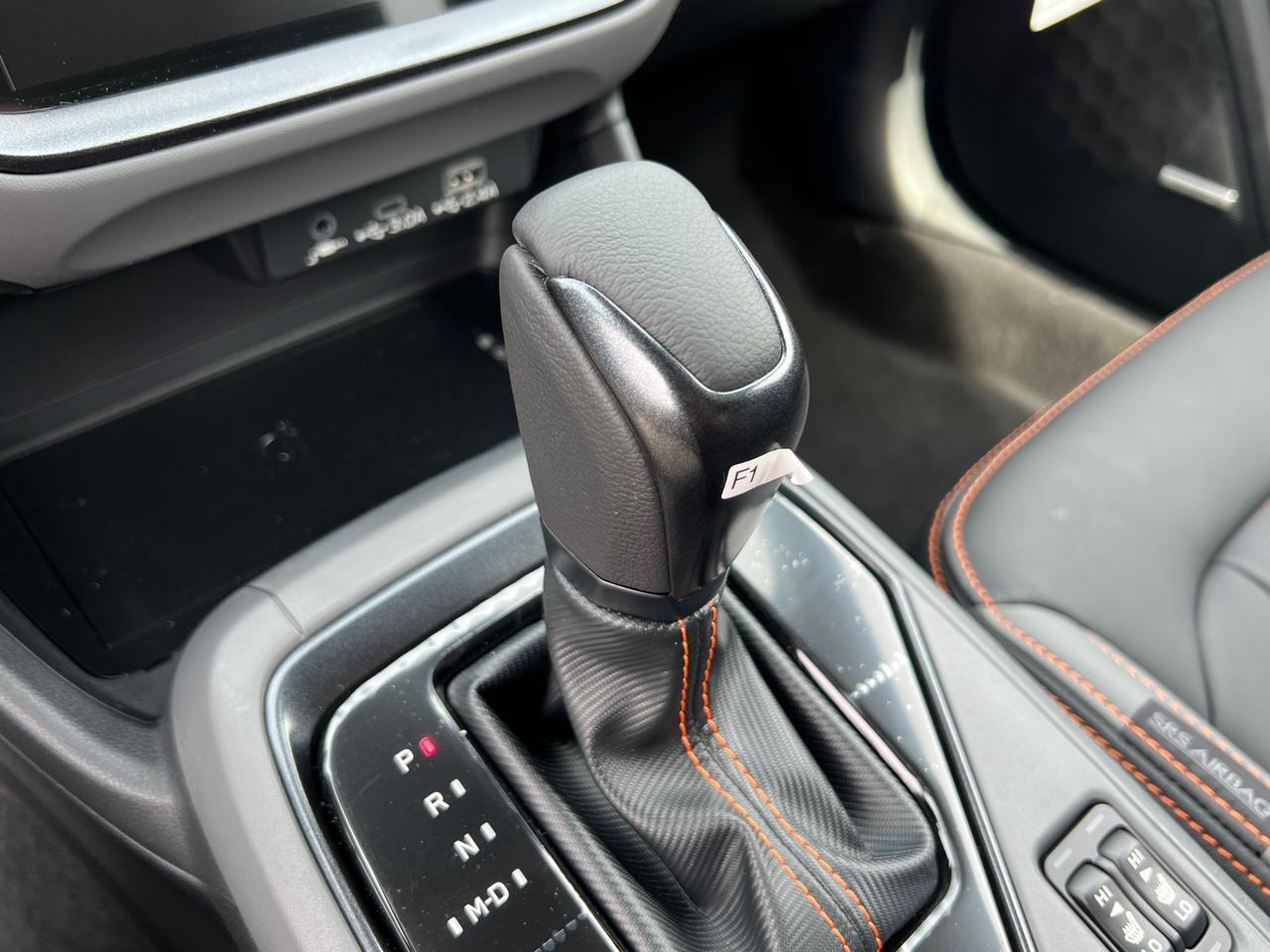 2025 Subaru Crosstrek Limited Hagerstown MD