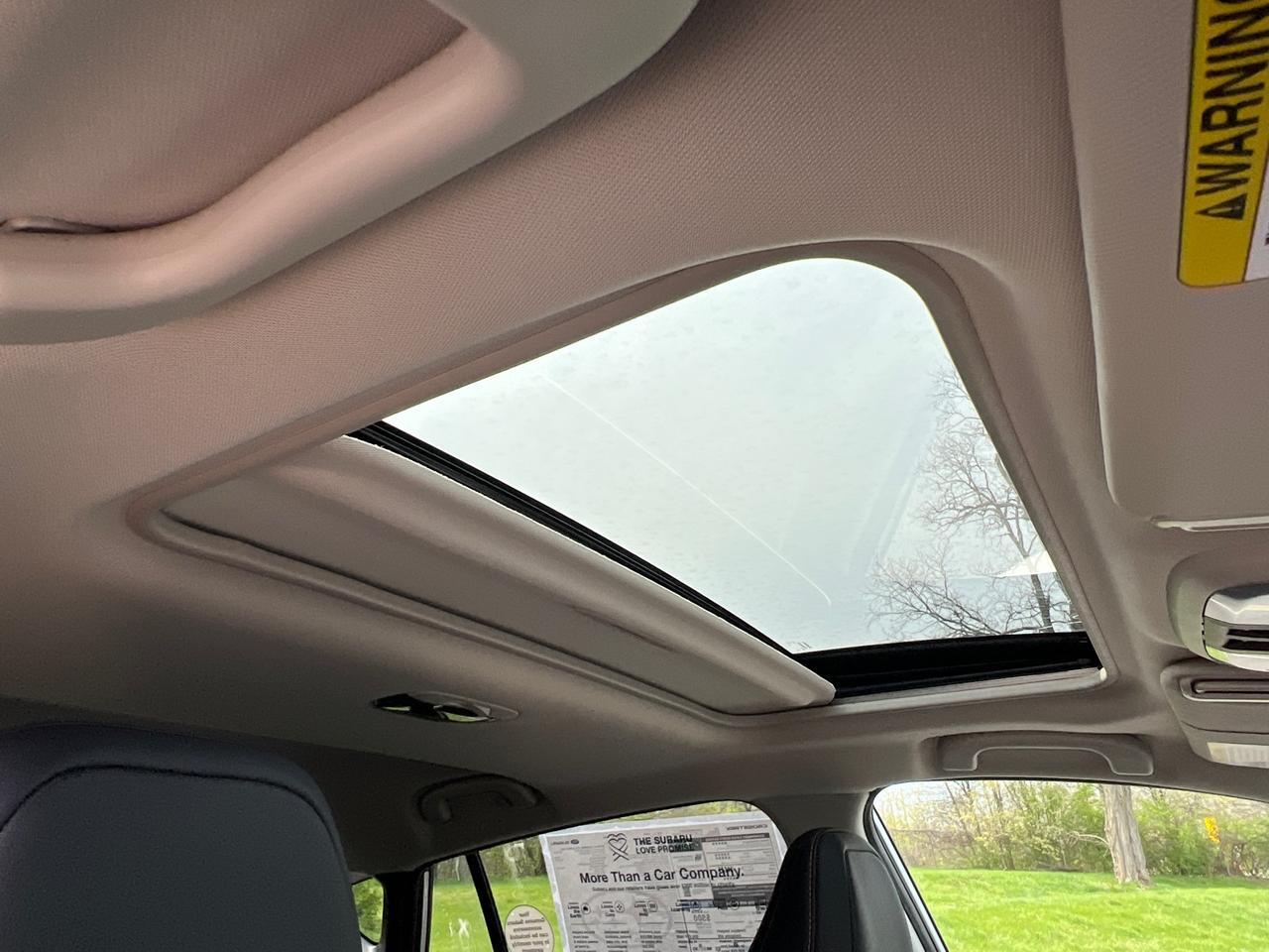 2025 Subaru Crosstrek Limited Hagerstown MD