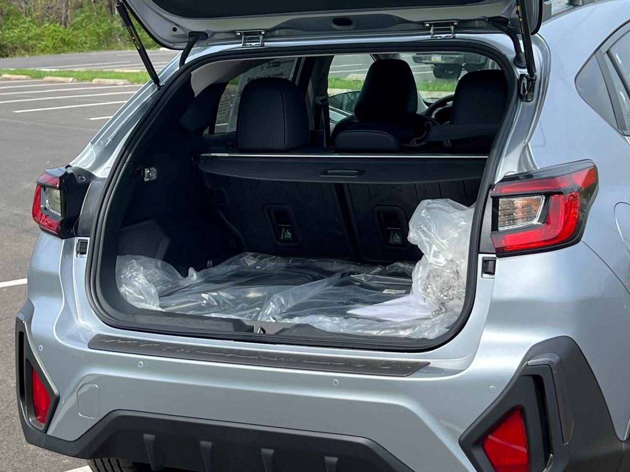 2025 Subaru Crosstrek Limited Hagerstown MD