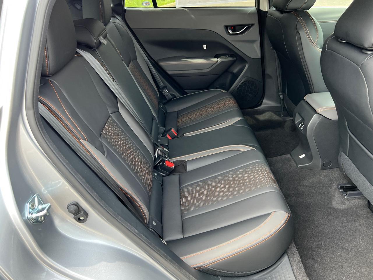 2025 Subaru Crosstrek Limited Hagerstown MD