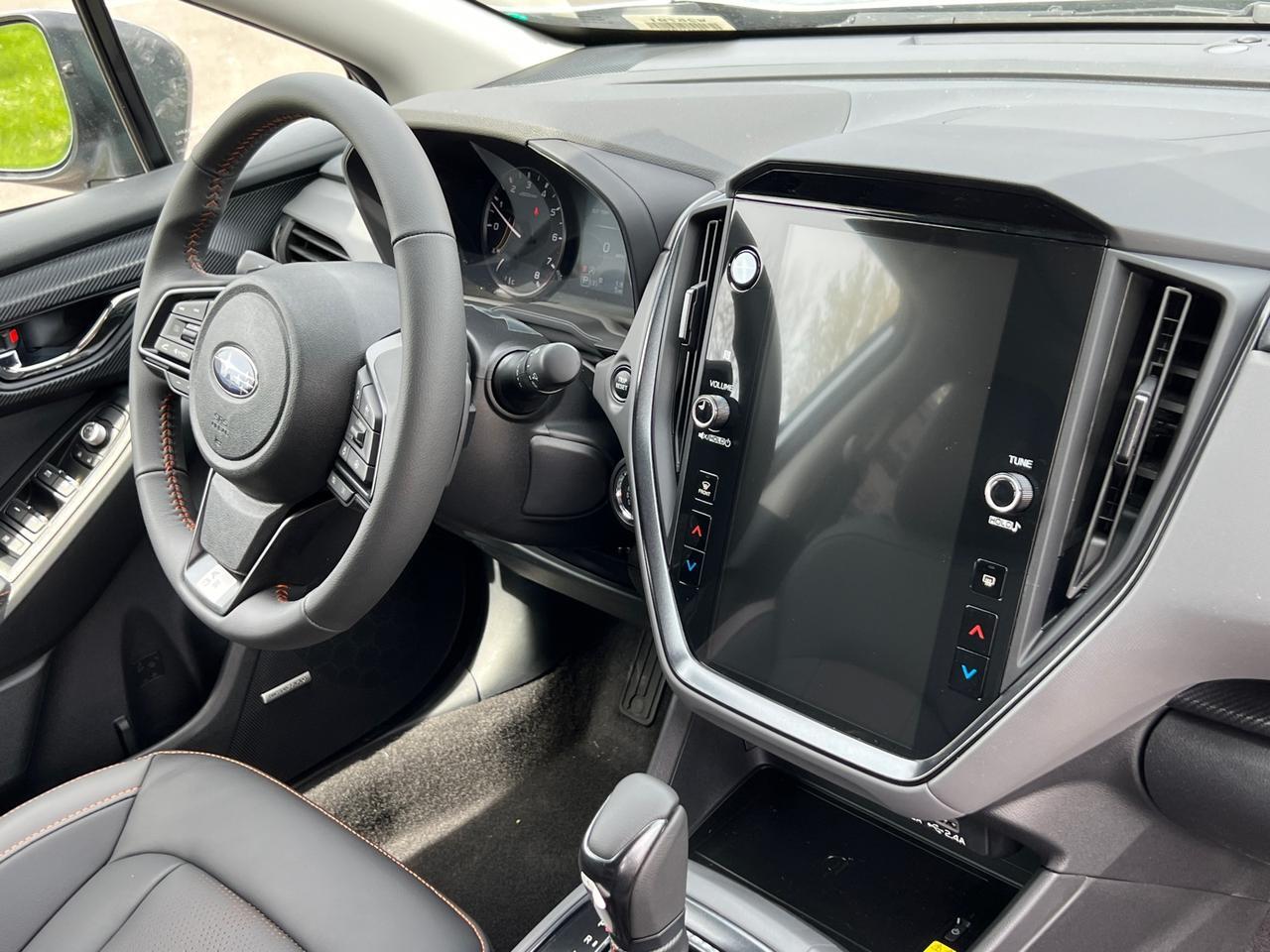 2025 Subaru Crosstrek Limited Hagerstown MD