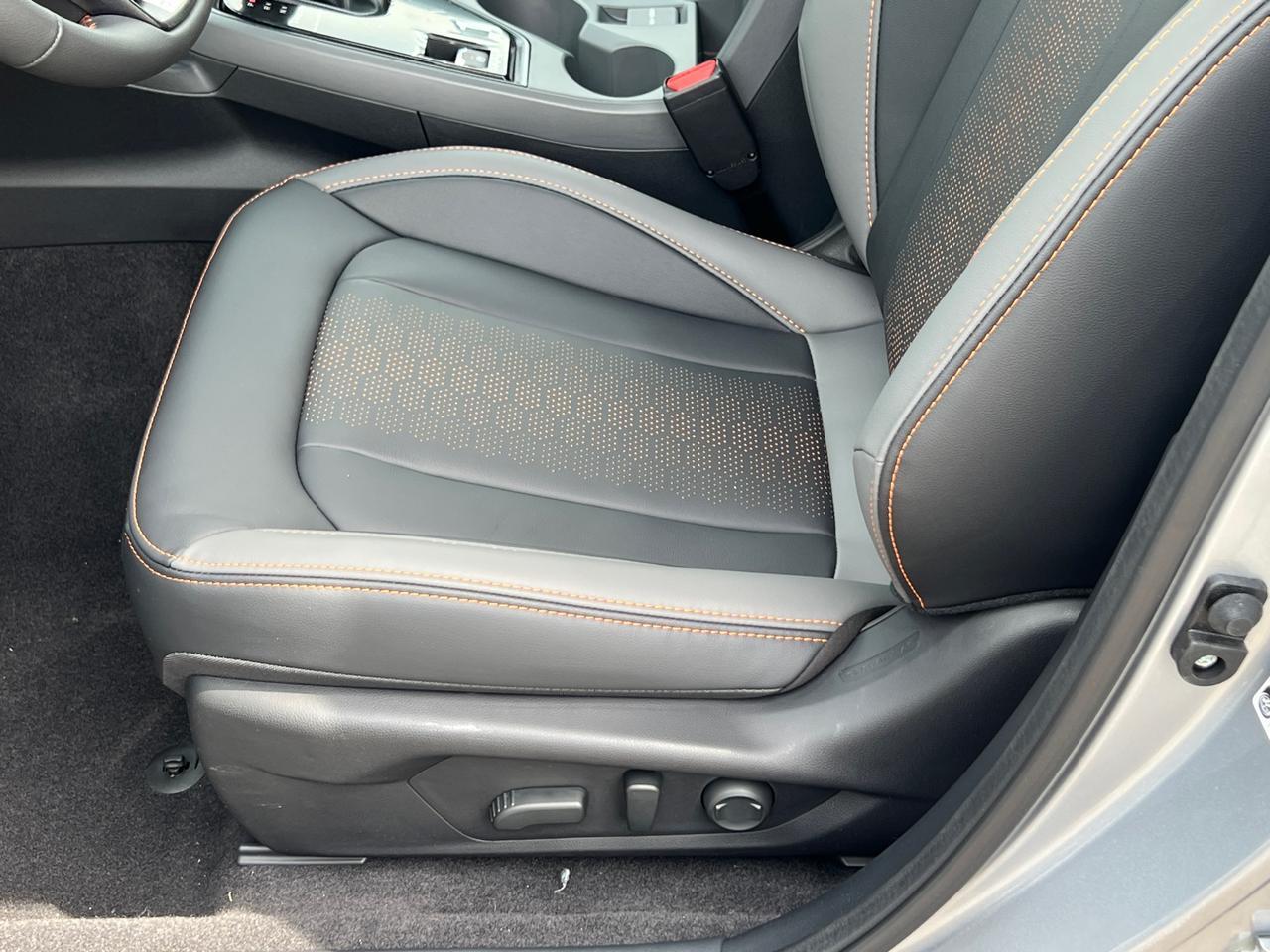 2025 Subaru Crosstrek Limited Hagerstown MD