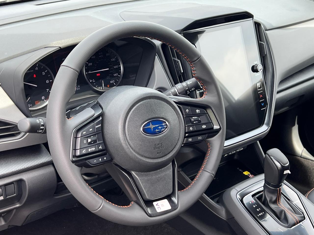 2025 Subaru Crosstrek Limited Hagerstown MD