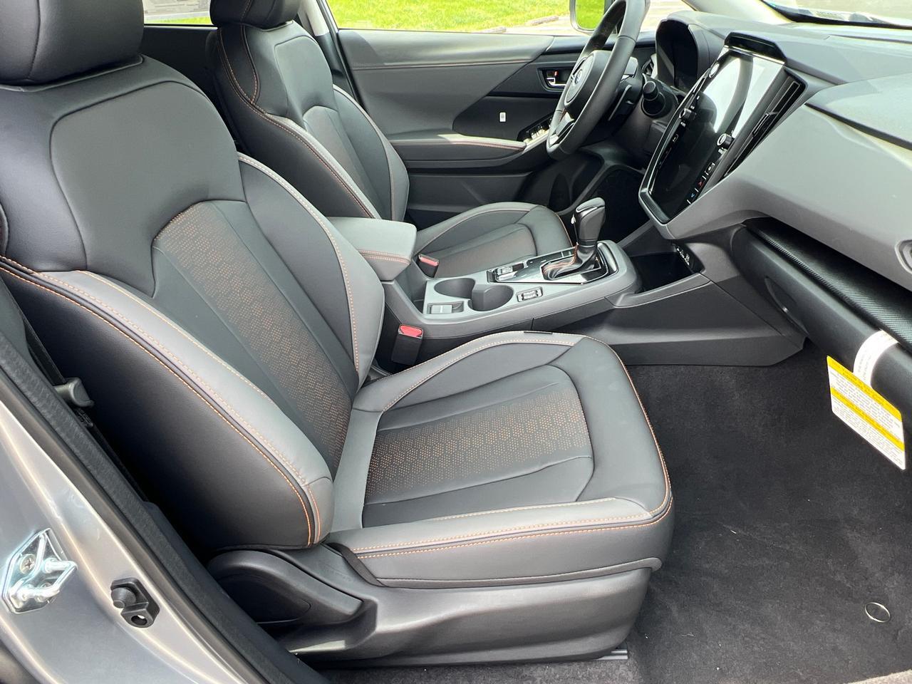 2025 Subaru Crosstrek Limited Hagerstown MD