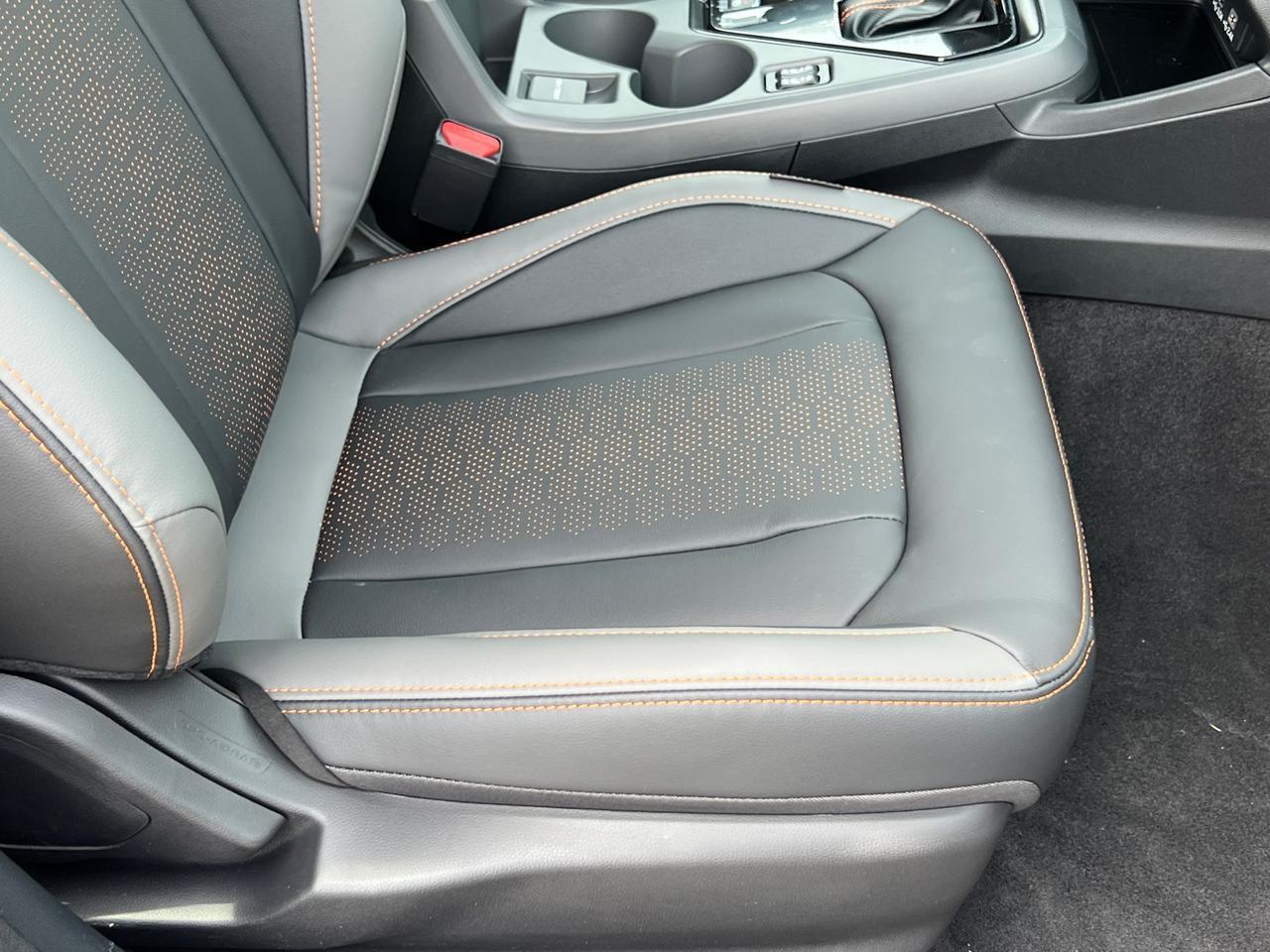 2025 Subaru Crosstrek Limited Hagerstown MD