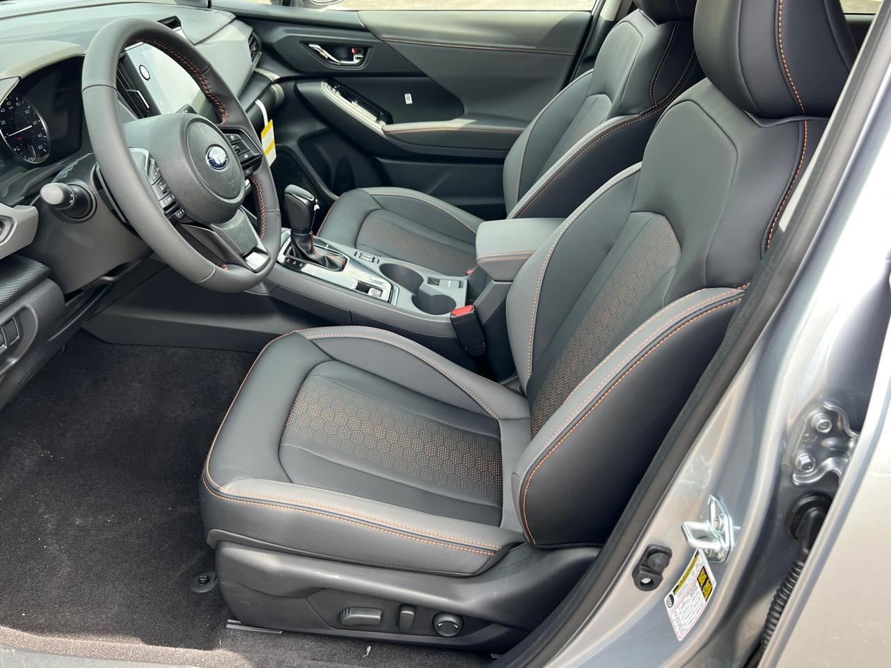 2025 Subaru Crosstrek Limited Hagerstown MD