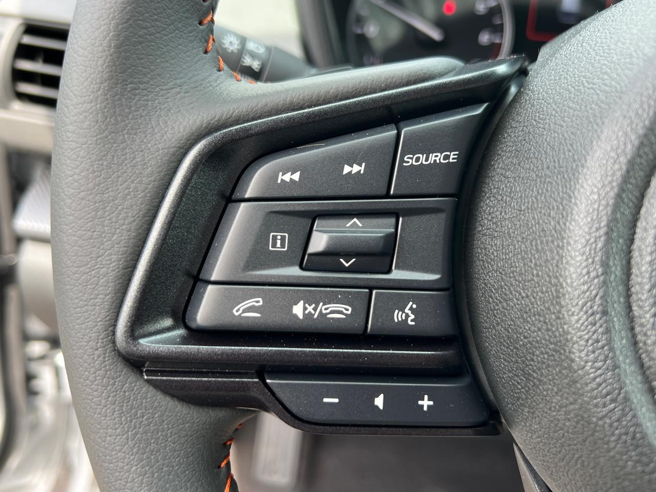 2025 Subaru Crosstrek Limited Hagerstown MD