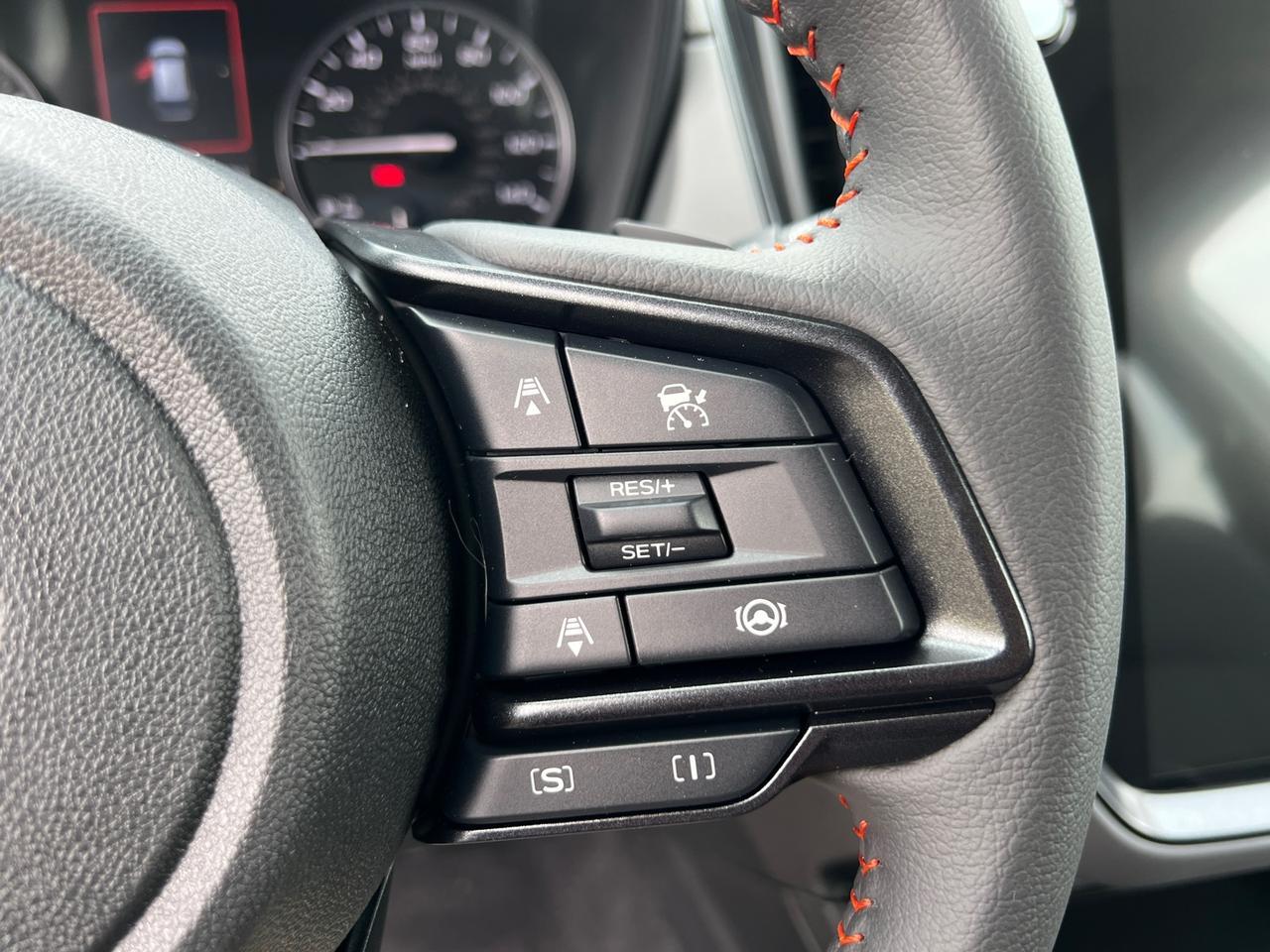 2025 Subaru Crosstrek Limited Hagerstown MD