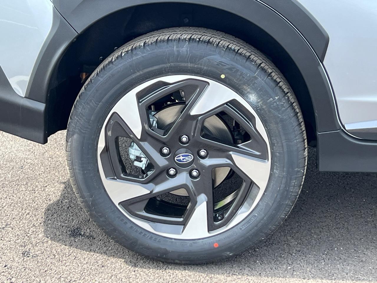 2025 Subaru Crosstrek Limited Hagerstown MD