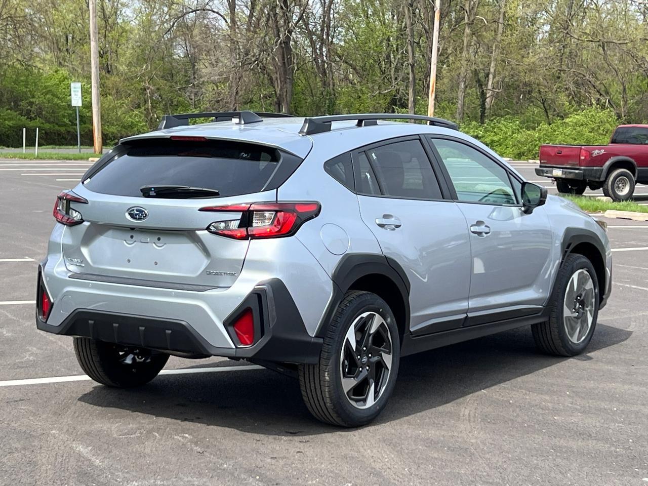 2025 Subaru Crosstrek Limited Hagerstown MD