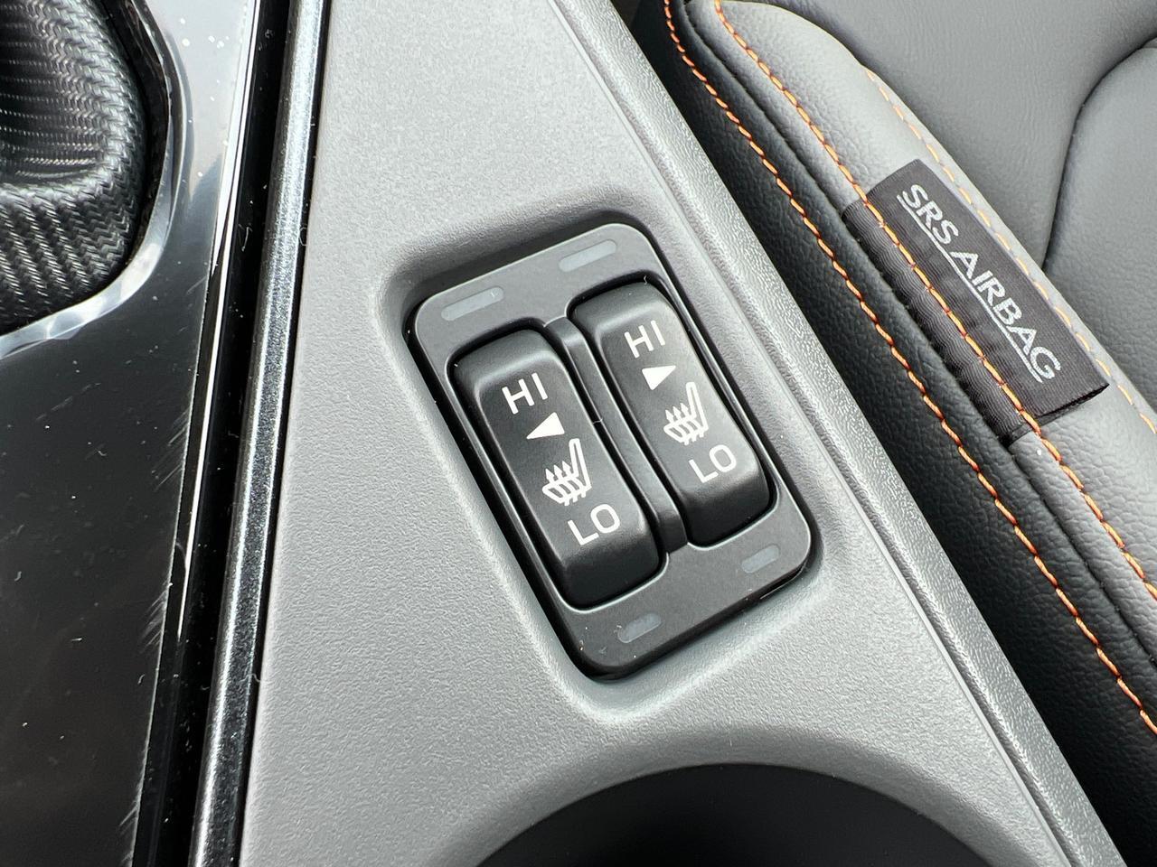 2025 Subaru Crosstrek Limited Hagerstown MD