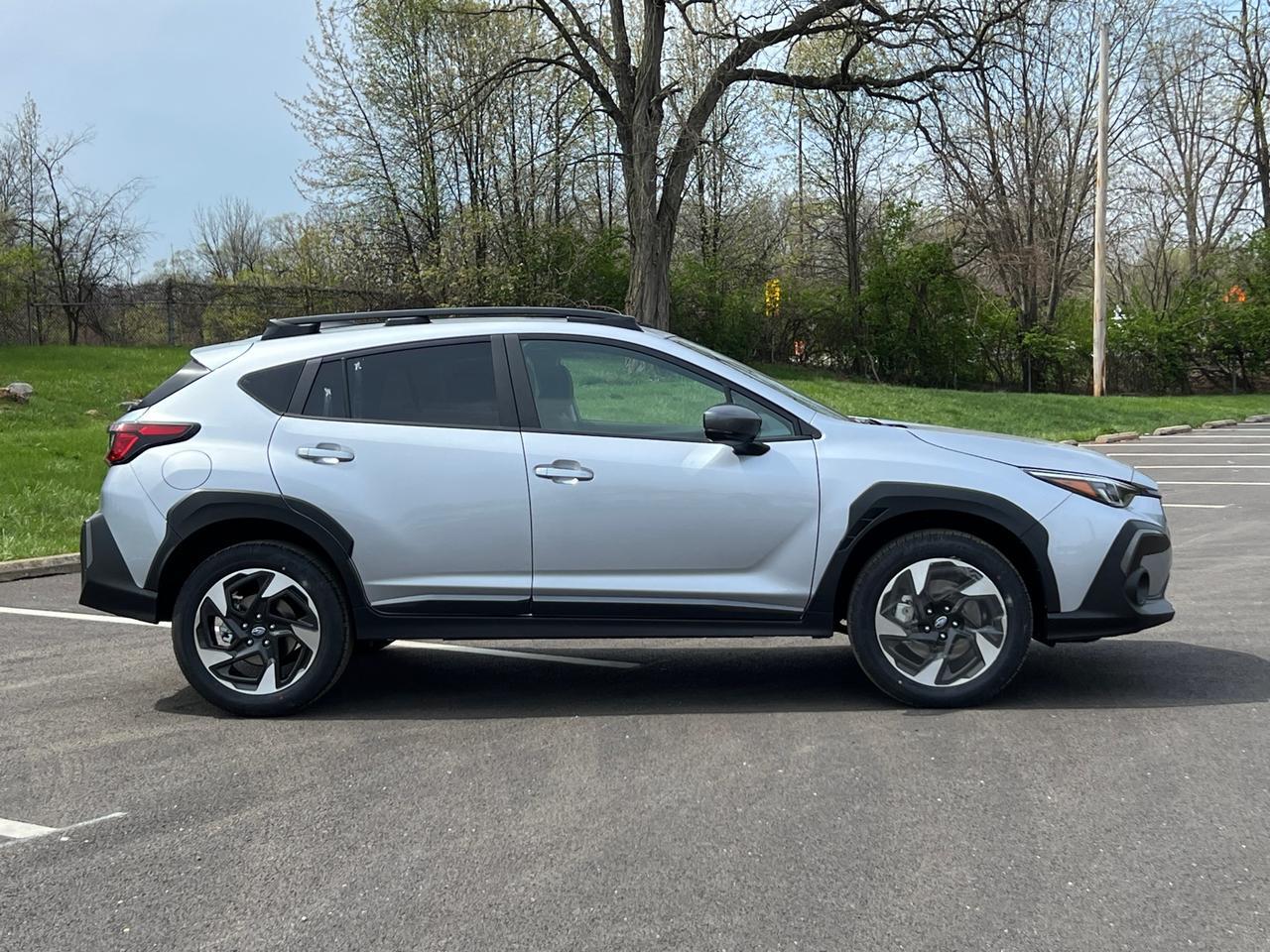 2025 Subaru Crosstrek Limited Hagerstown MD