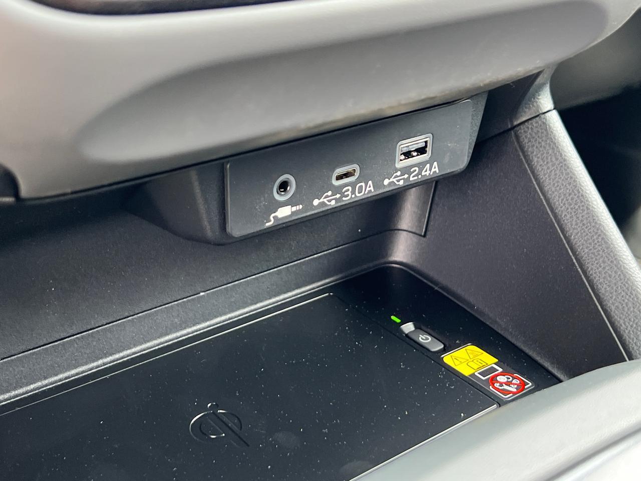 2025 Subaru Crosstrek Limited Hagerstown MD