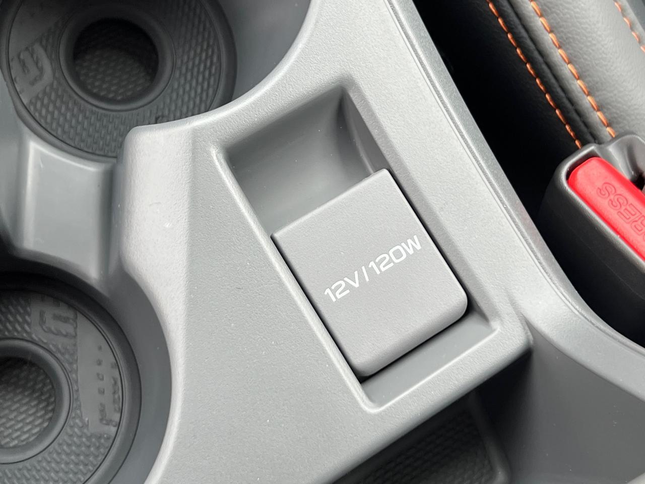 2025 Subaru Crosstrek Limited Hagerstown MD