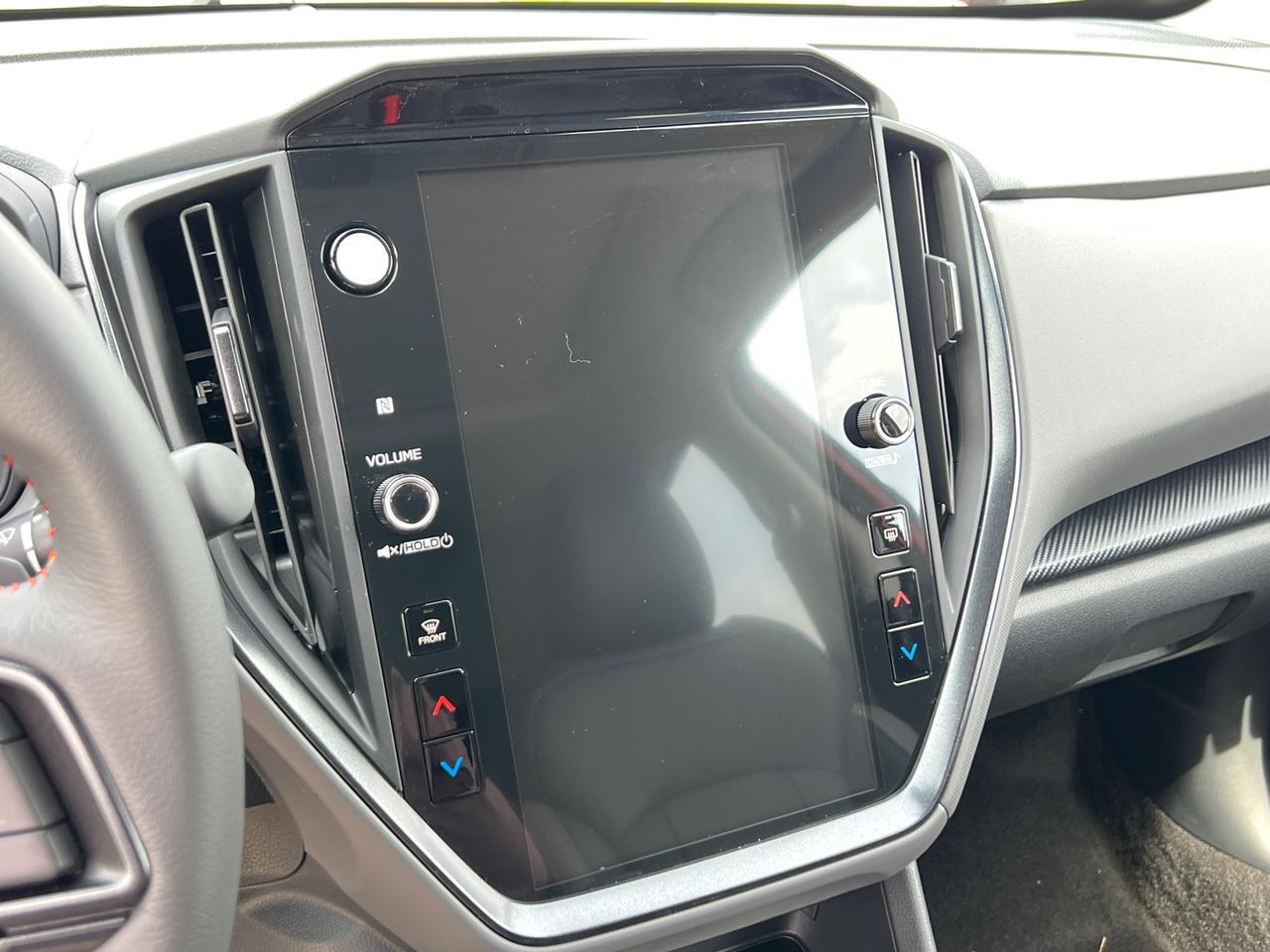 2025 Subaru Crosstrek Limited Hagerstown MD