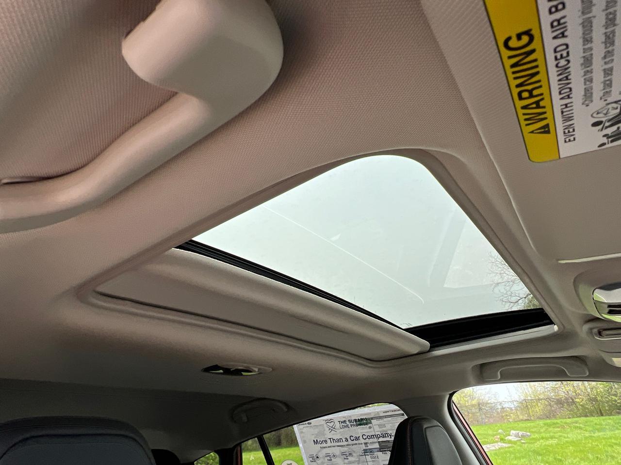 2025 Subaru Crosstrek Limited Hagerstown MD