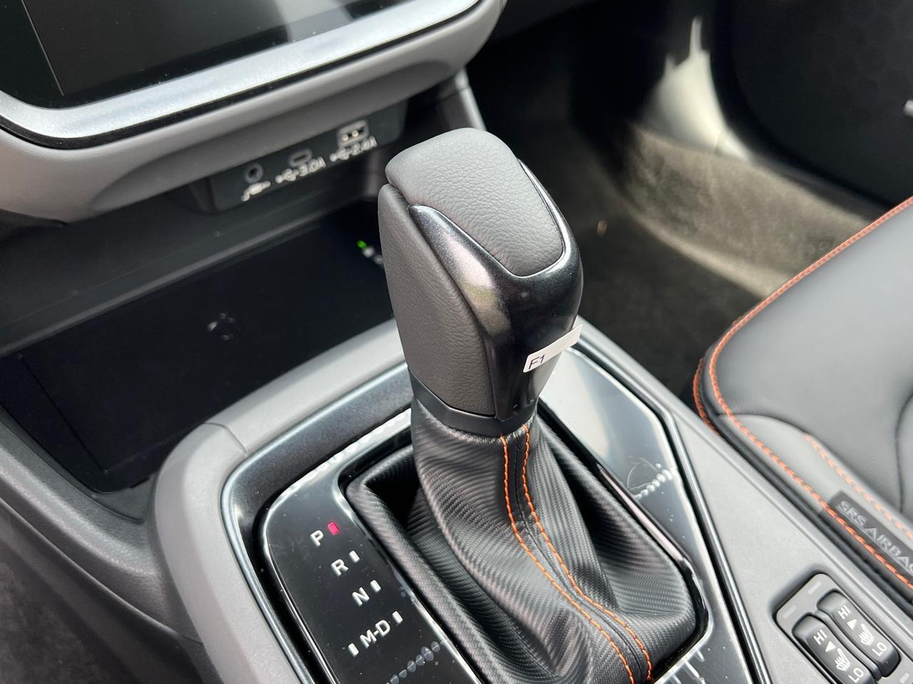 2025 Subaru Crosstrek Limited Hagerstown MD