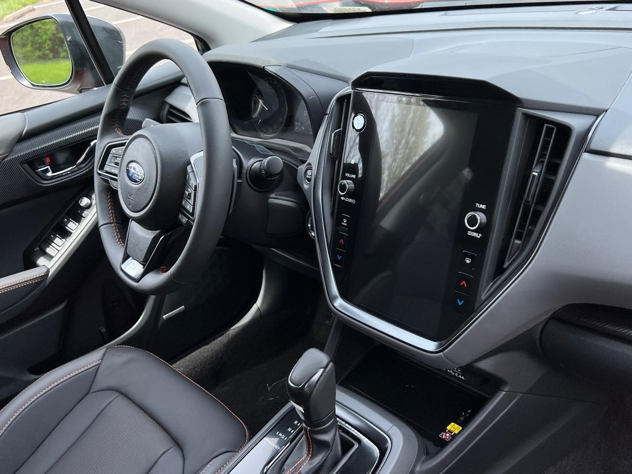 2025 Subaru Crosstrek Limited Hagerstown MD