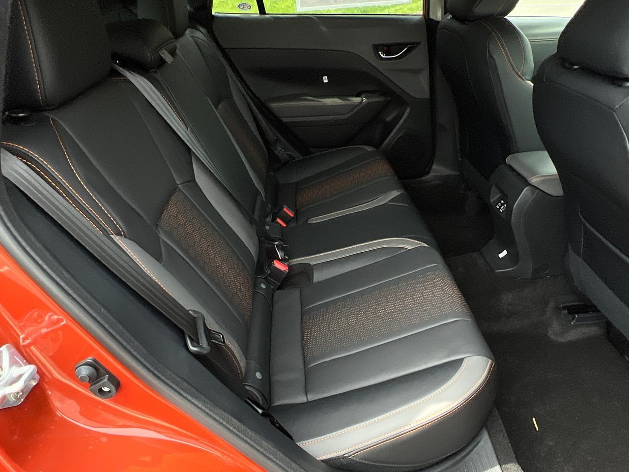 2025 Subaru Crosstrek Limited Hagerstown MD