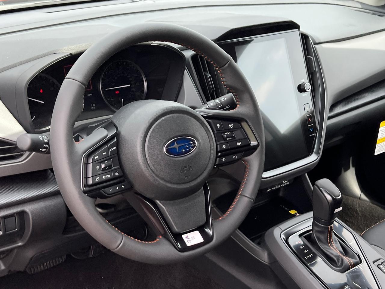 2025 Subaru Crosstrek Limited Hagerstown MD