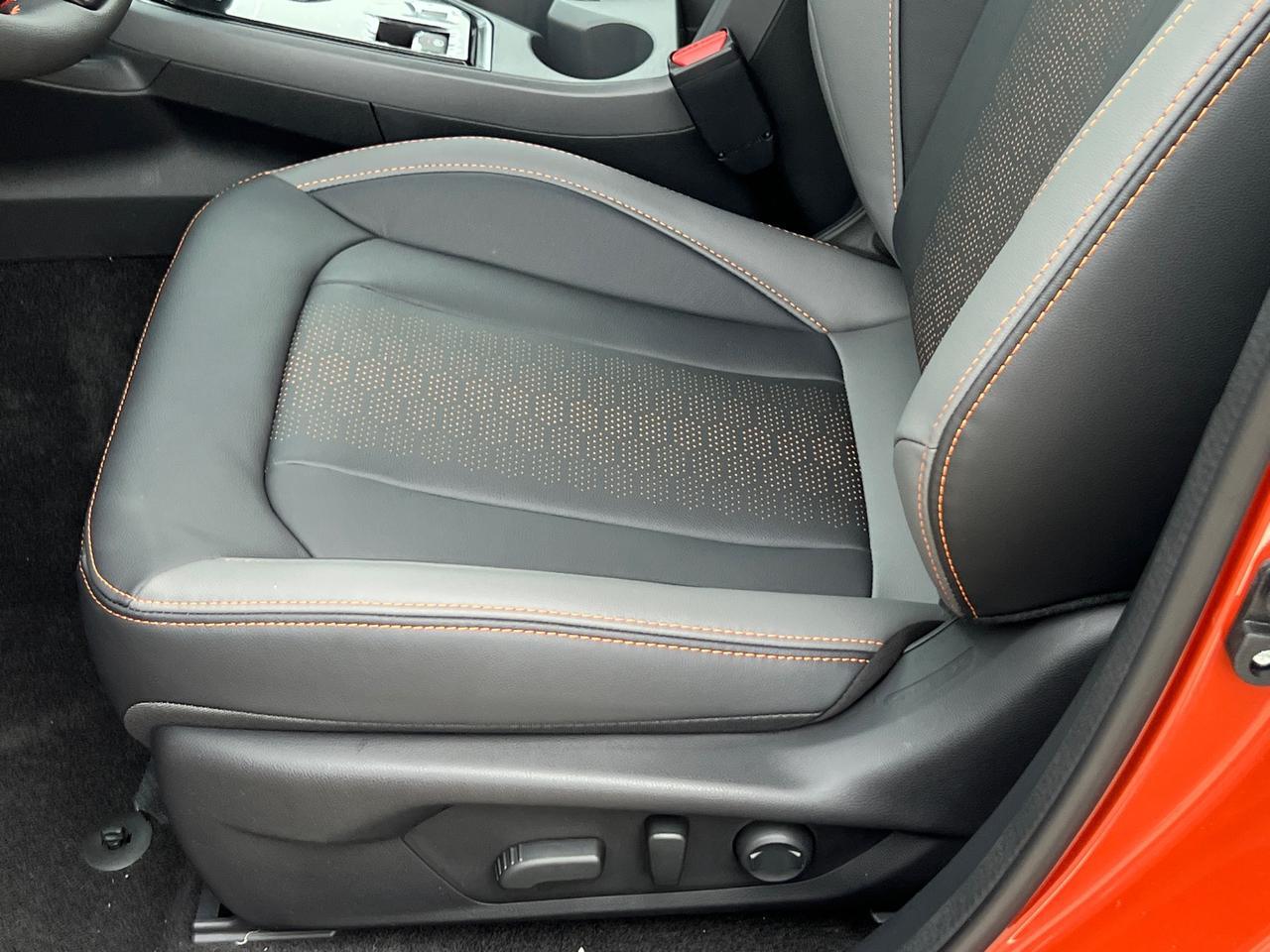 2025 Subaru Crosstrek Limited Hagerstown MD