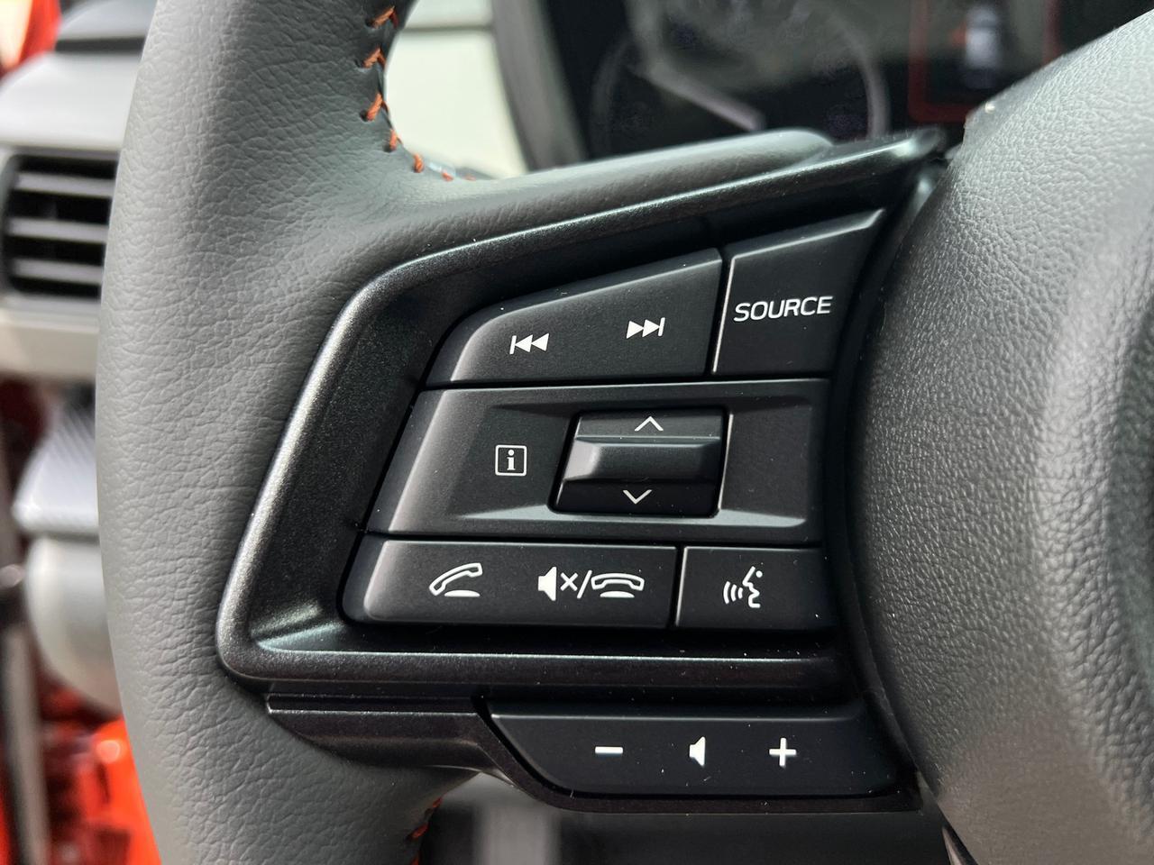 2025 Subaru Crosstrek Limited Hagerstown MD