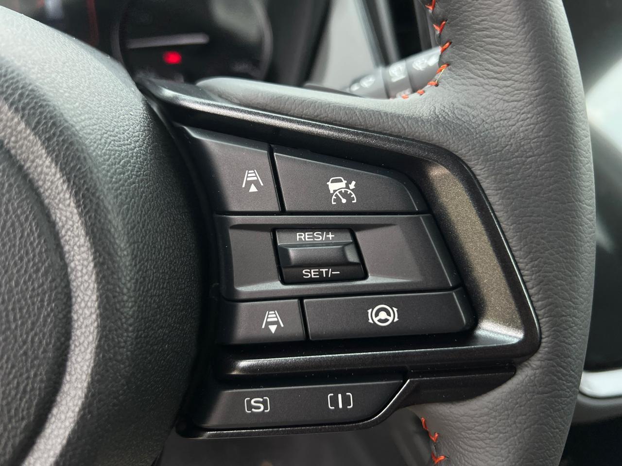 2025 Subaru Crosstrek Limited Hagerstown MD