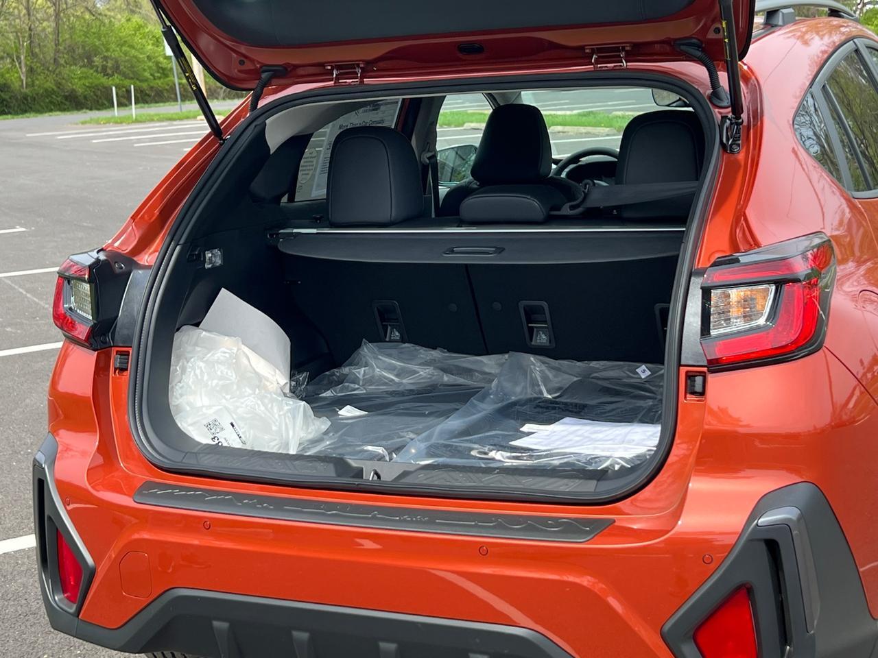 2025 Subaru Crosstrek Limited Hagerstown MD