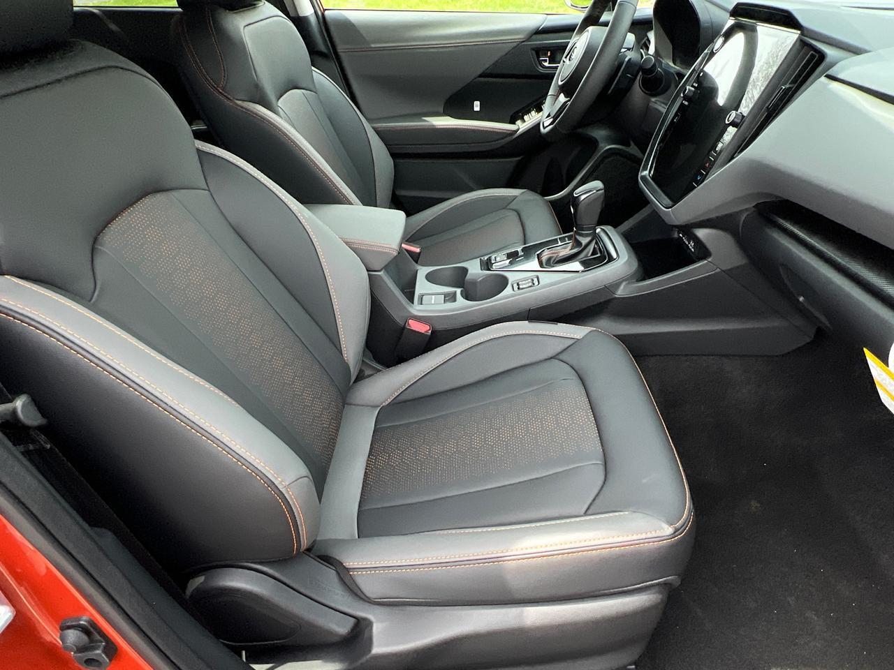 2025 Subaru Crosstrek Limited Hagerstown MD