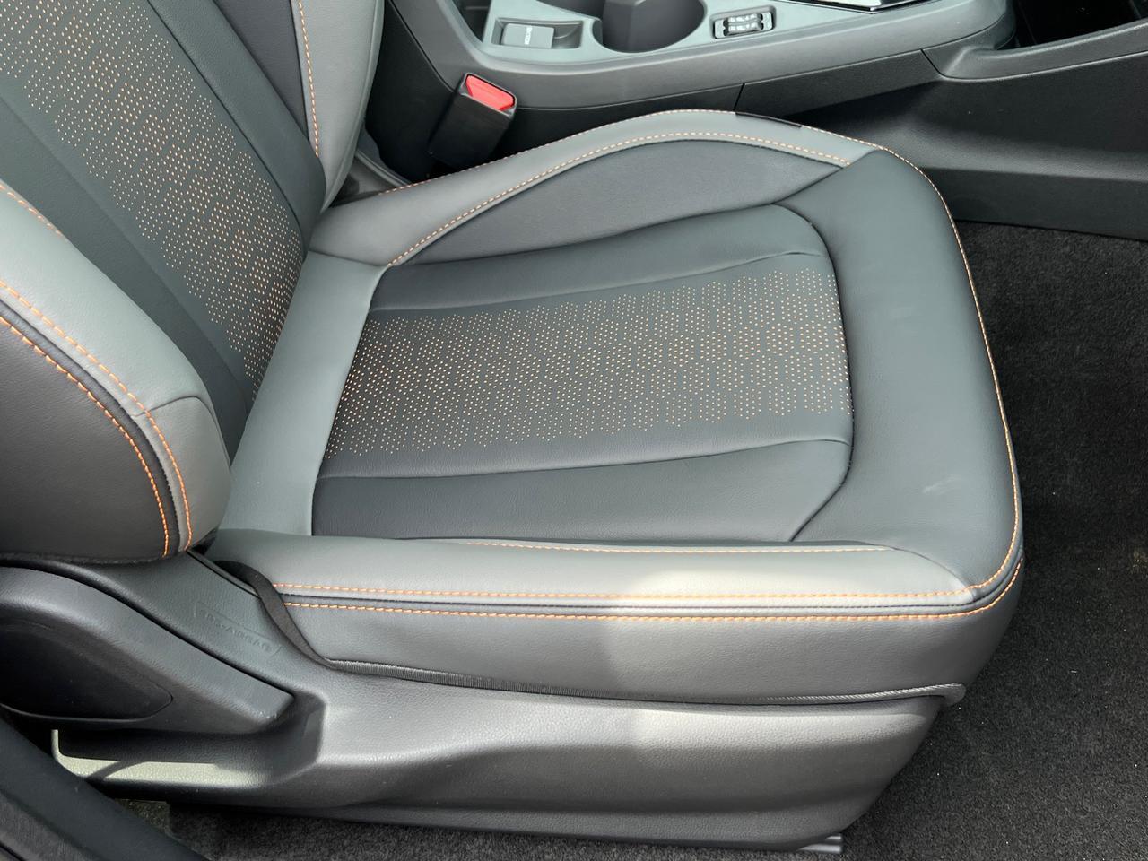 2025 Subaru Crosstrek Limited Hagerstown MD