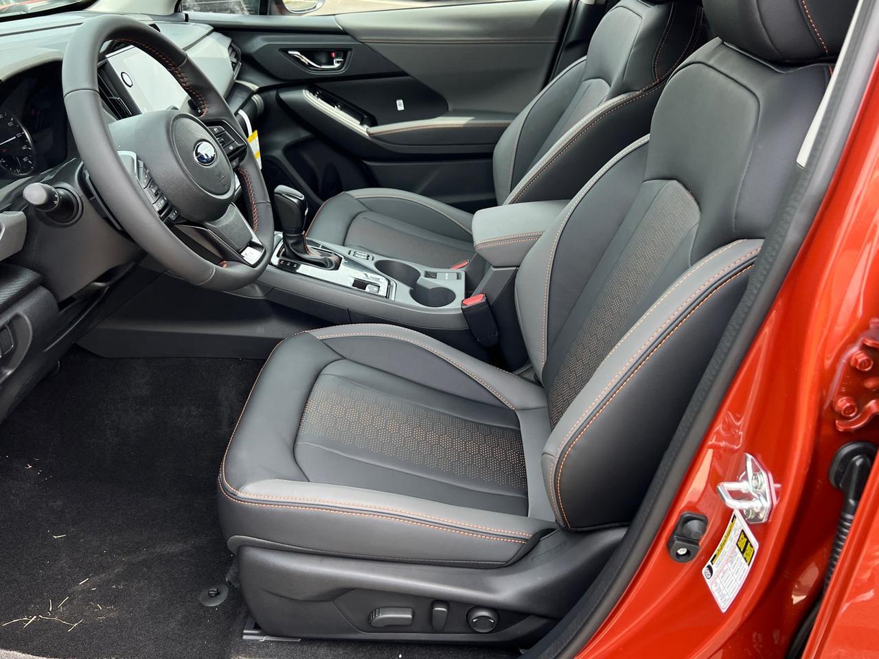 2025 Subaru Crosstrek Limited Hagerstown MD