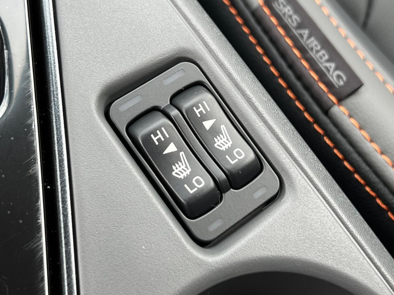 2025 Subaru Crosstrek Limited Hagerstown MD