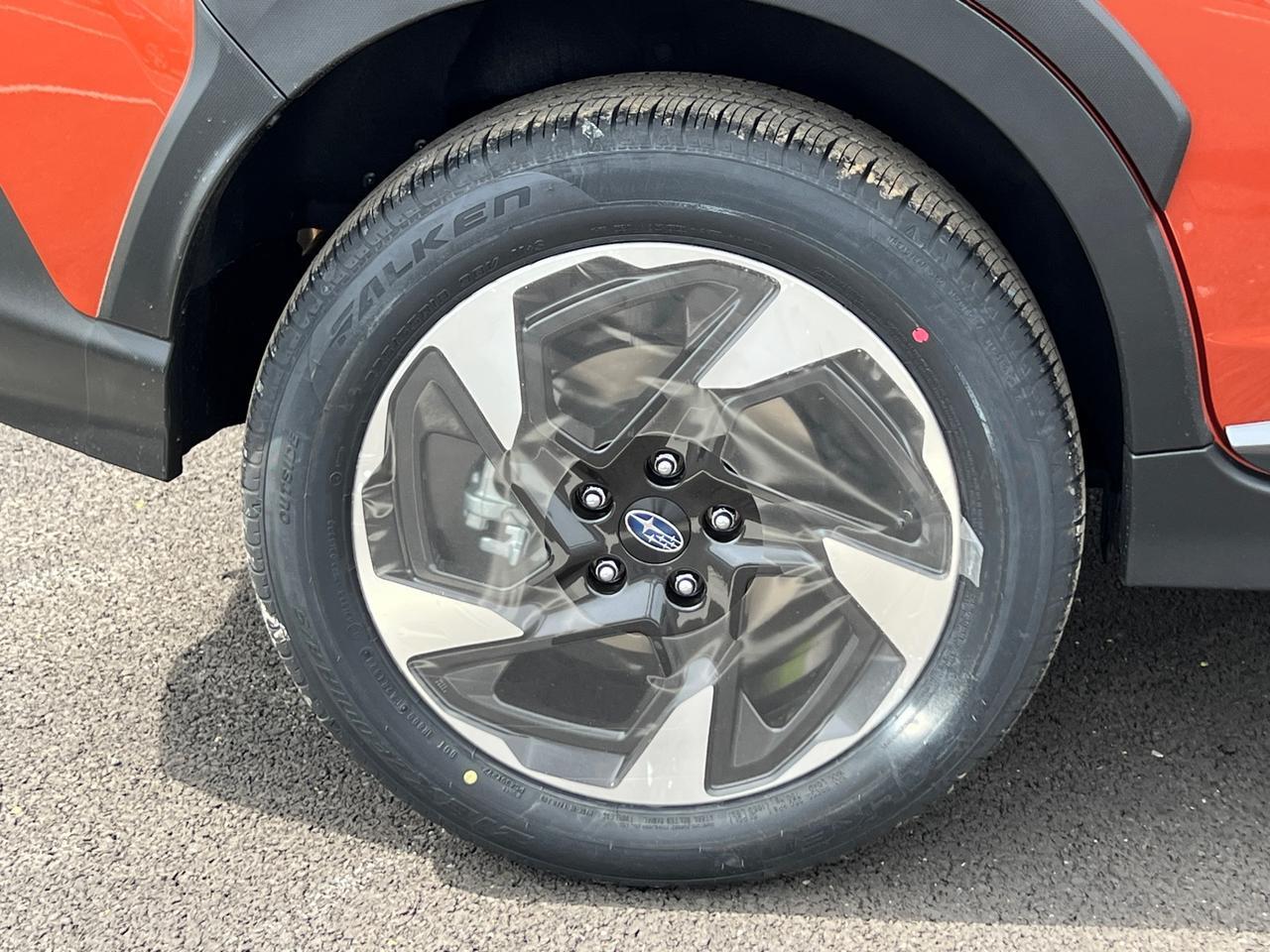 2025 Subaru Crosstrek Limited Hagerstown MD