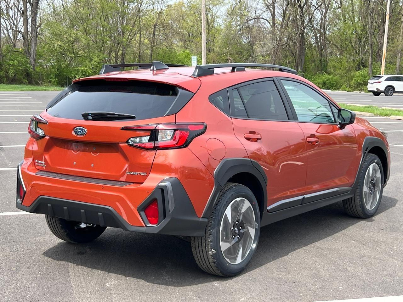 2025 Subaru Crosstrek Limited Hagerstown MD