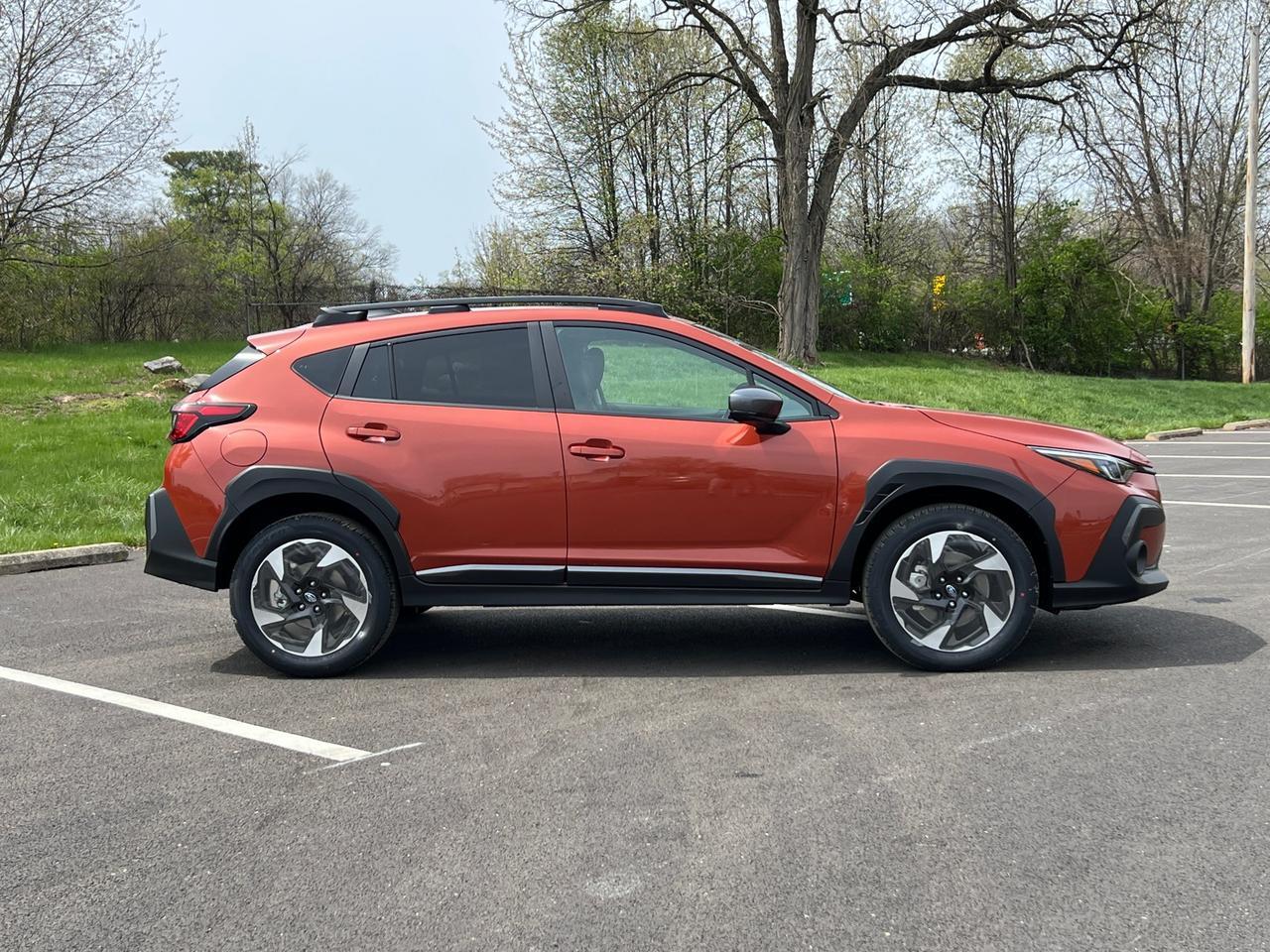 2025 Subaru Crosstrek Limited Hagerstown MD