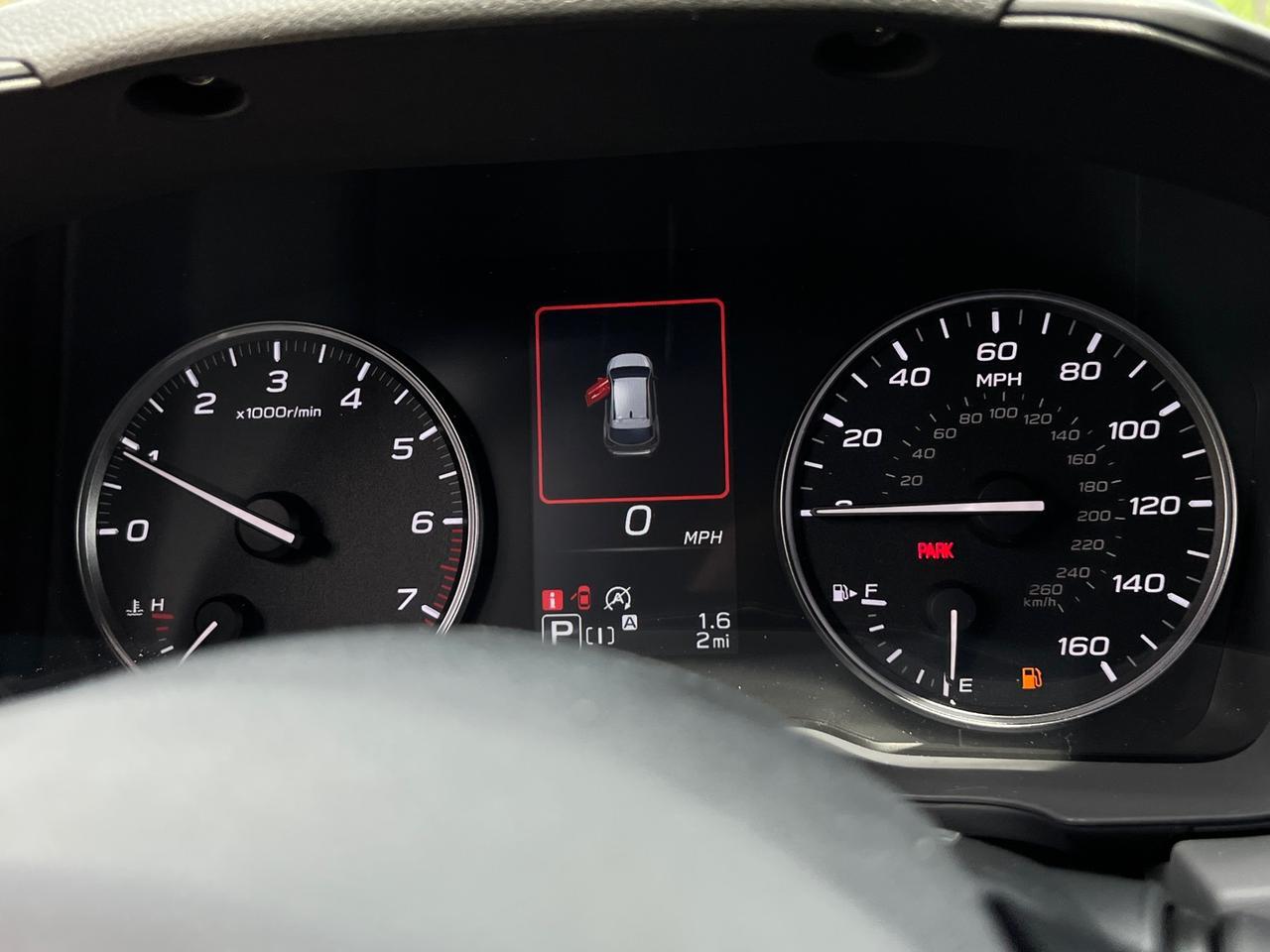 2025 Subaru Crosstrek Limited Hagerstown MD