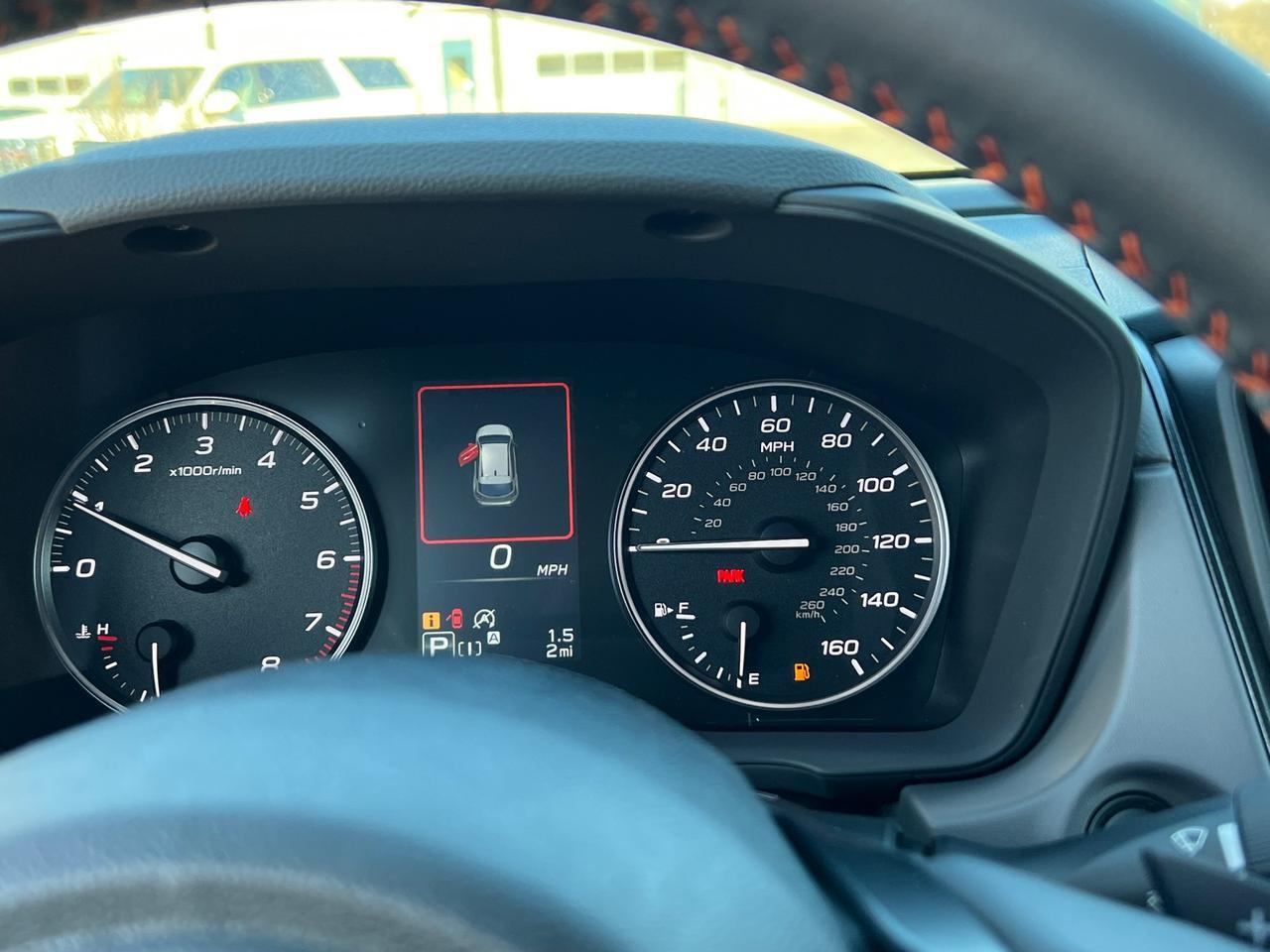 2025 Subaru Crosstrek Limited Hagerstown MD