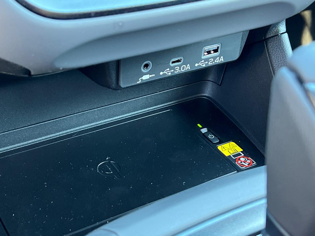 2025 Subaru Crosstrek Limited Hagerstown MD