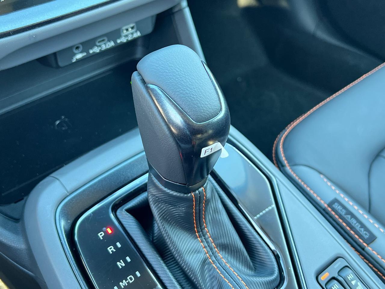 2025 Subaru Crosstrek Limited Hagerstown MD