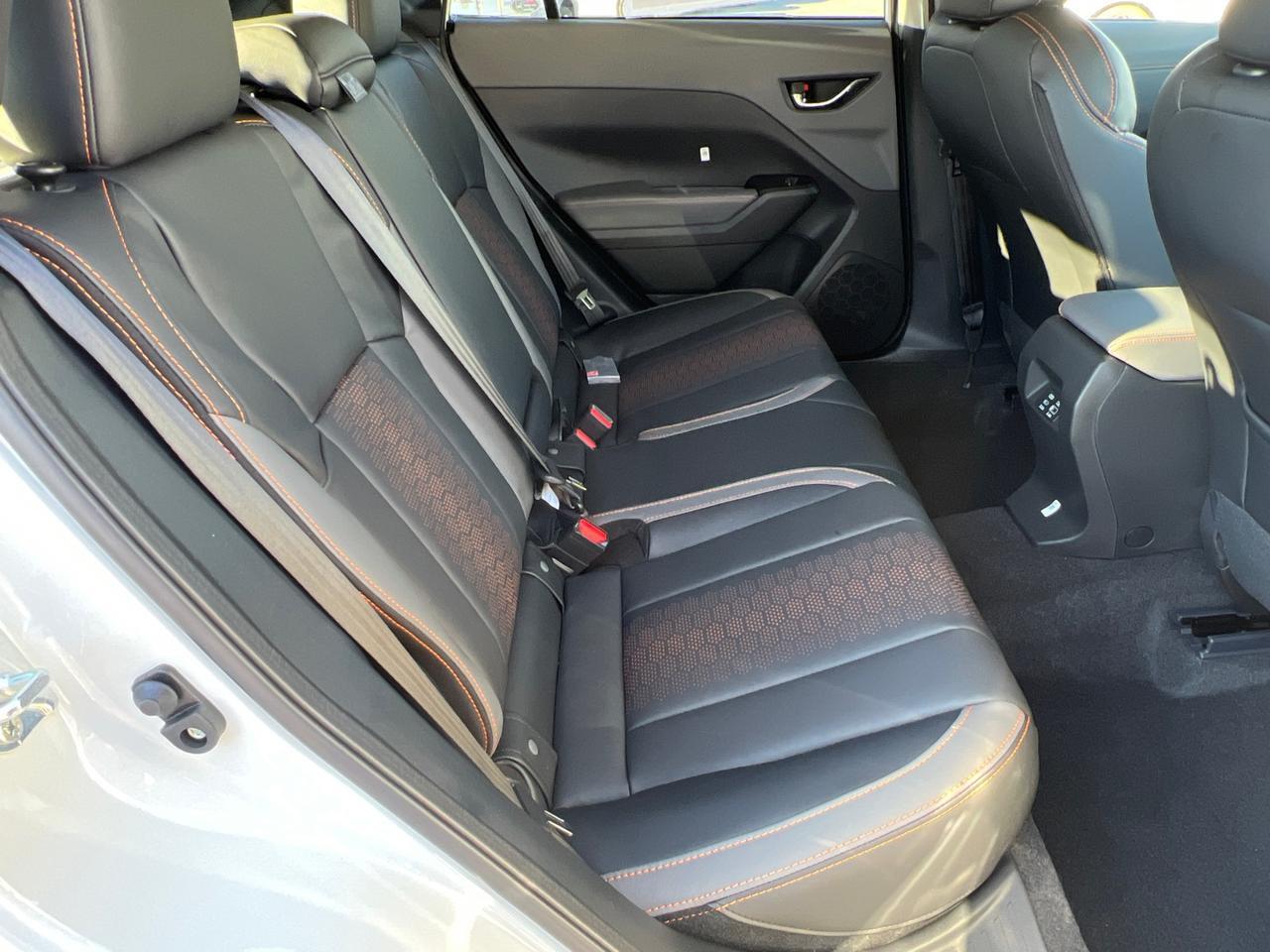 2025 Subaru Crosstrek Limited Hagerstown MD